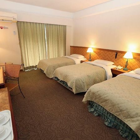 Hoya Hotel Wenquan Exterior foto