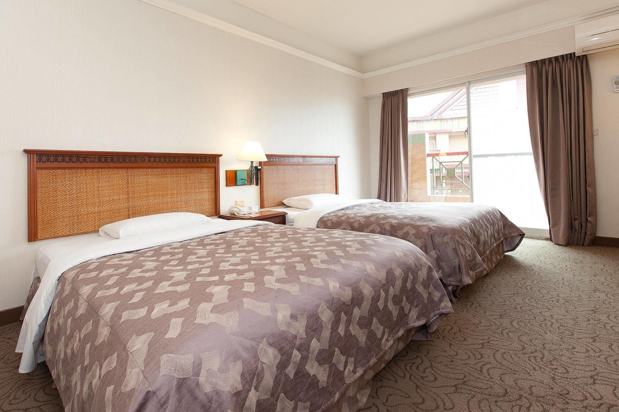 Hoya Hotel Wenquan Exterior foto