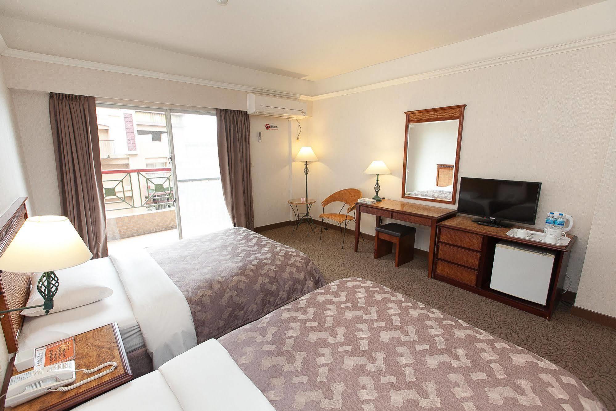 Hoya Hotel Wenquan Exterior foto